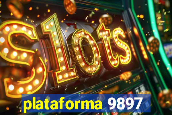 plataforma 9897